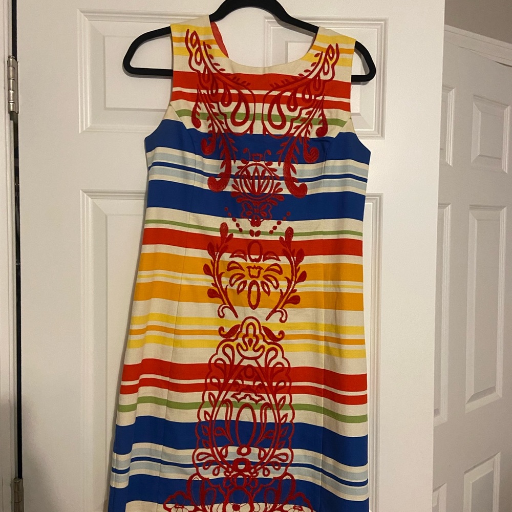 Tabitha Dress